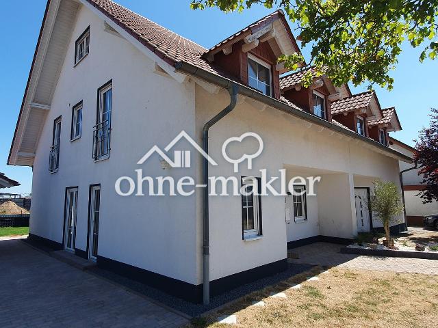 Haus kaufen in Bruchmühlbach-Miesau, Rheinland-Pfalz