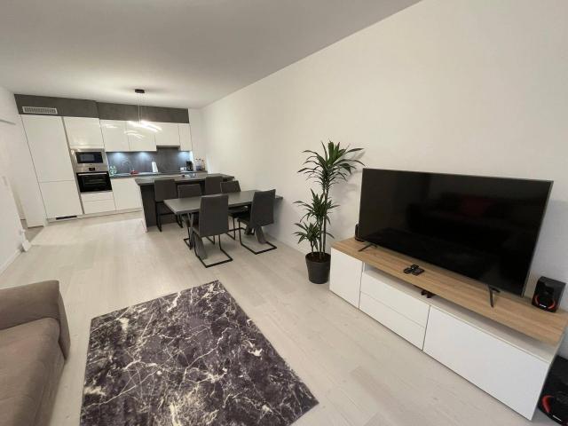 Apartment mieten in Rohrbach bei Mattersburg, Burgenland