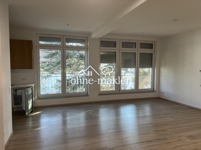 Apartment kaufen in Wiesloch, Baden-Württemberg