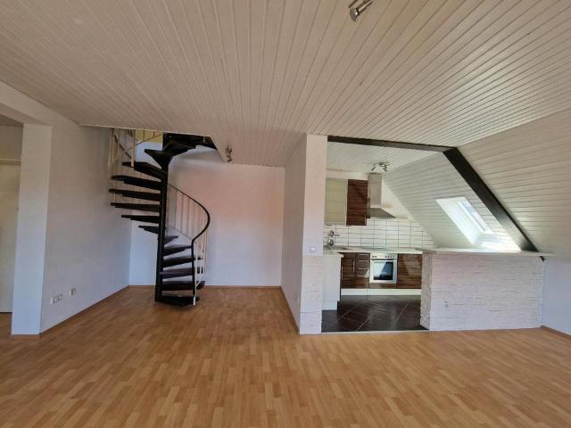 Wohnung kaufen in Pfungstadt, Hessen