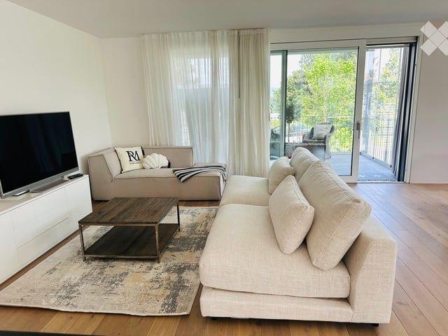 Apartment mieten in Richterswil, Bezirk Horgen