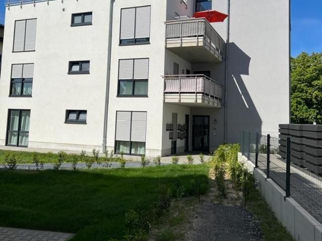Apartment mieten in Drinhausen, Asbach