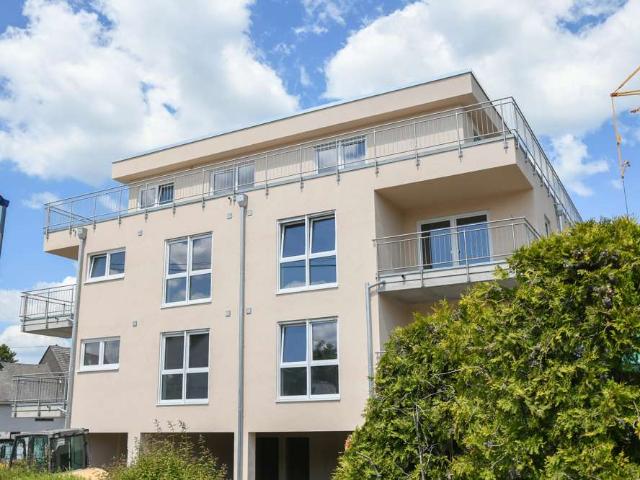 Wohnung mieten in Asbach, Landkreis Neuwied