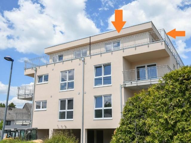 Apartment mieten in Drinhausen, Asbach