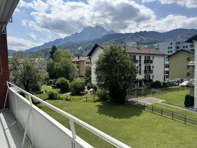 Wohnung mieten in Lü