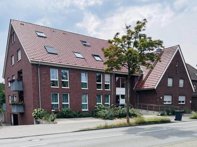 Wohnung mieten in Drensteinfurt, Nordrhein-Westfalen
