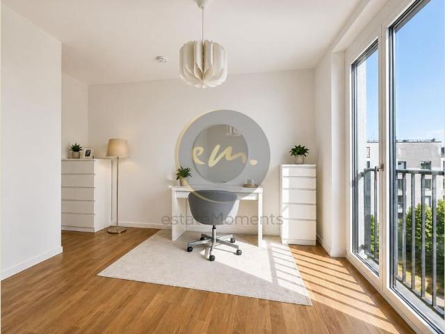 Wohnung kaufen in Berlin