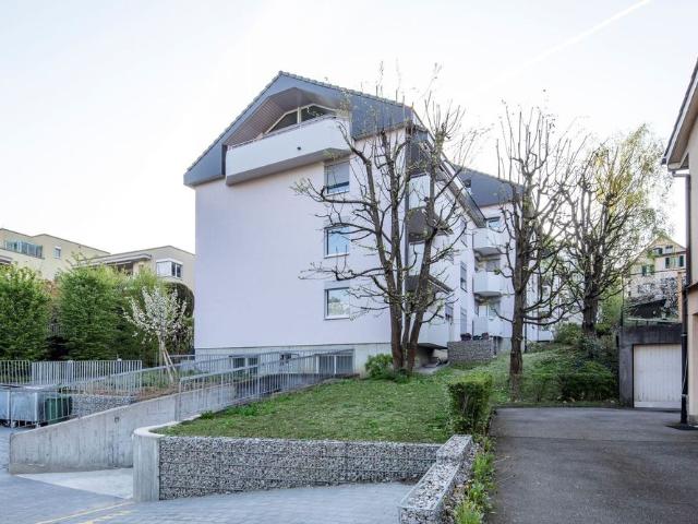 Apartment mieten in Binningen