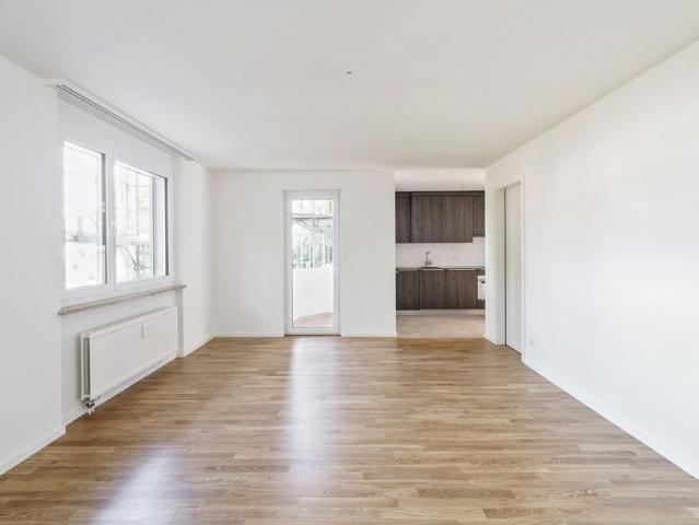 Apartment mieten in Binningen, Bezirk Arlesheim