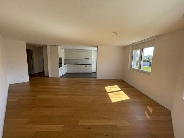 Apartment mieten in Busswil (TG), Thurgau