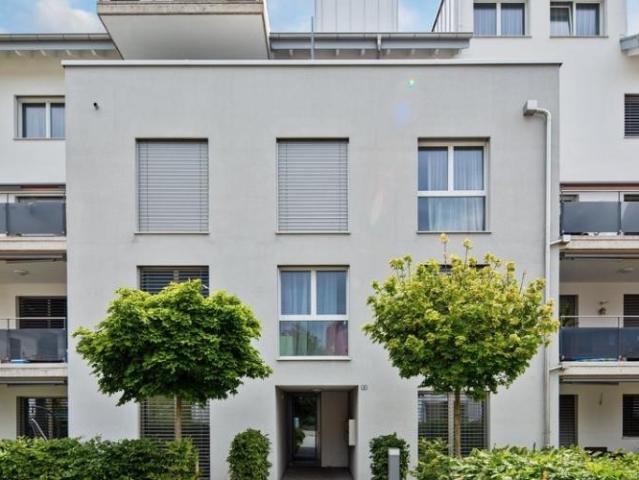 Apartment mieten in Busswil (TG), Thurgau
