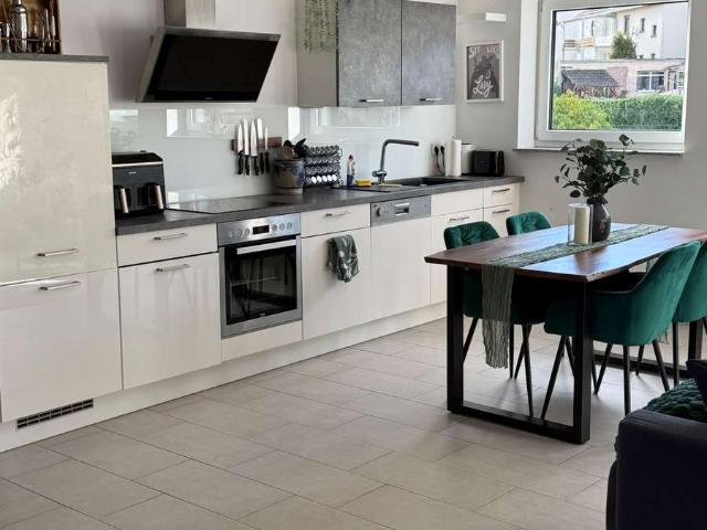 Wohnung mieten in Mettlach, Landkreis Merzig-Wadern