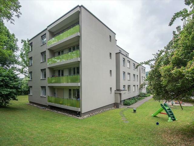 Wohnung mieten in Binningen, Basel-Landschaft