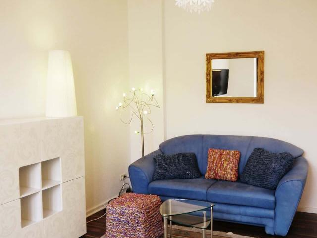 Apartment mieten in Grunewald, Berlin