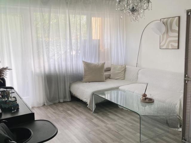 Wohnung mieten in Scharnhorst-Ost, Dortmund