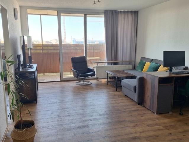 Apartment mieten in Ludwigshafen-Mundenheim, Ludwigshafen
