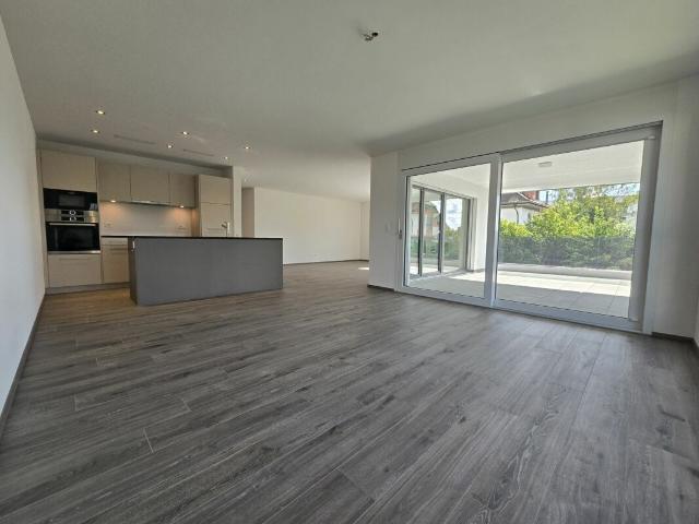 Wohnung mieten in Egerkingen, Solothurn