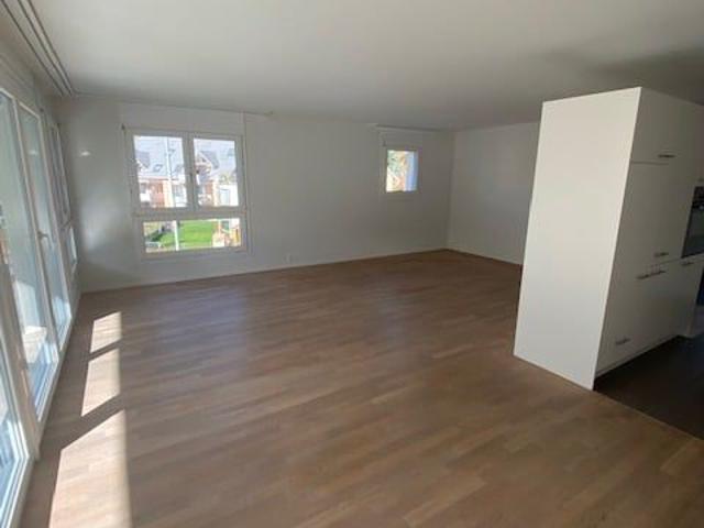 Apartment mieten in Nöschikon, Niederglatt
