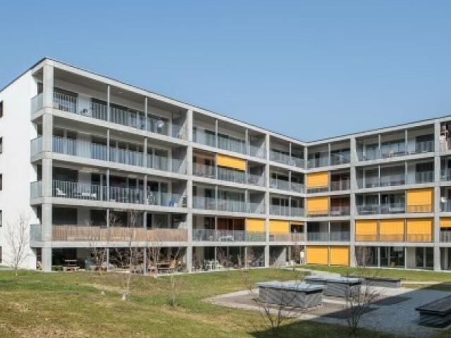 Wohnung mieten in Wetzikon (ZH), Zürich
