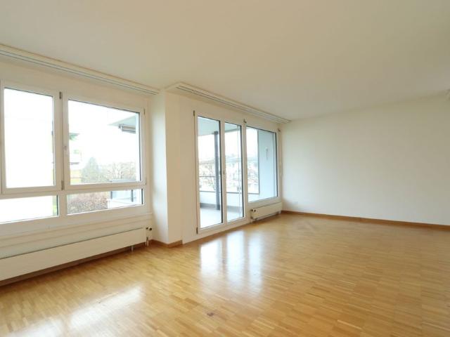 Apartment mieten in Fabrikstrasse, Langendorf
