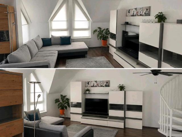 Wohnung kaufen in Nauheim, Hessen