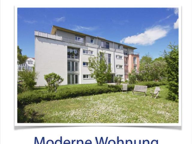 Wohnung kaufen in Vaihingen, Stuttgart