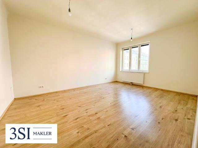 Wohnung kaufen in Wien