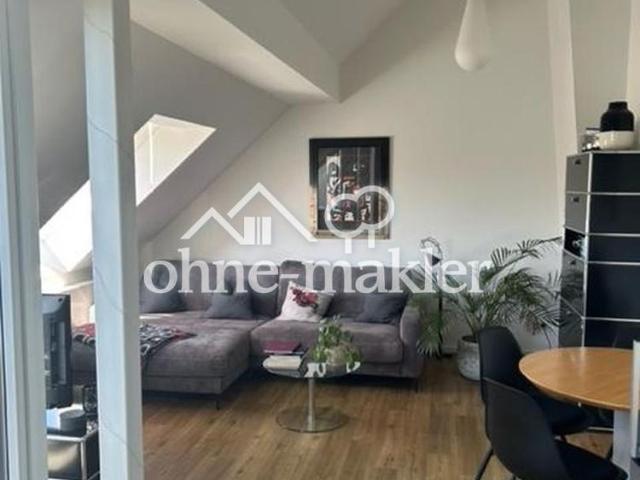 Apartment mieten in Vahrenwald-List, Hannover