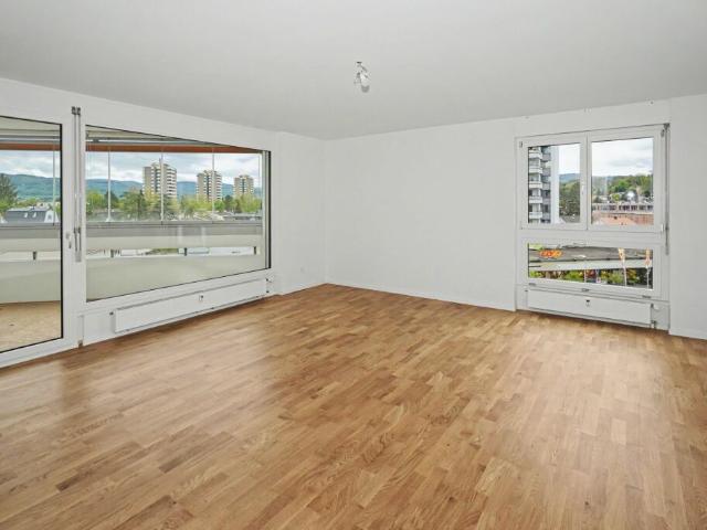 Wohnung mieten in Reinach (BL), Basel-Landschaft