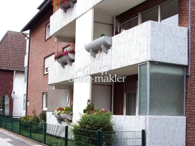 Apartment kaufen in Stadtkern, Marl