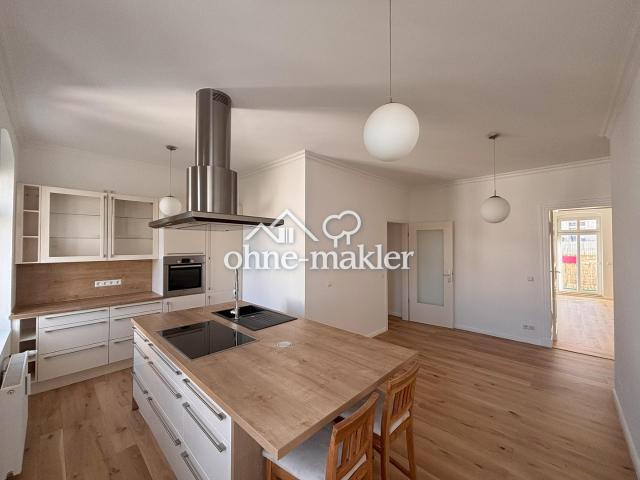 Apartment kaufen in Lichtenberg, Berlin