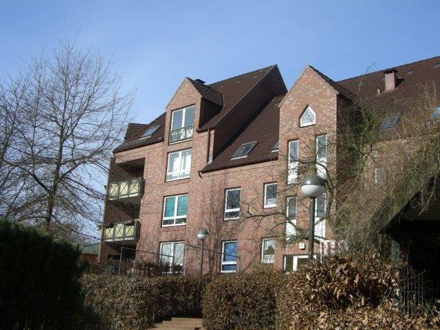 Apartment mieten in Kiel, Schleswig-Holstein