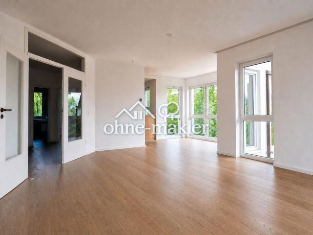 Apartment kaufen in Heiligensee, Berlin