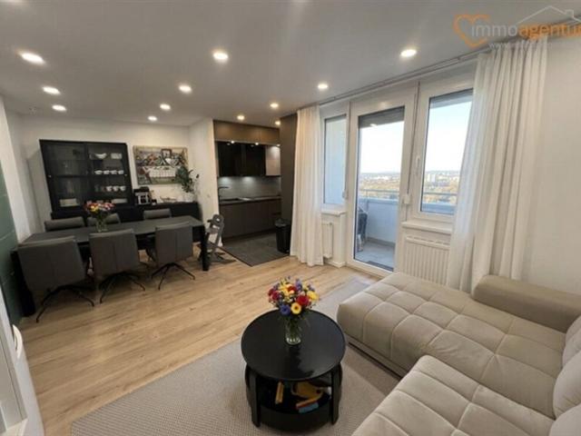 Wohnung kaufen in Marchtrenk, Oberösterreich