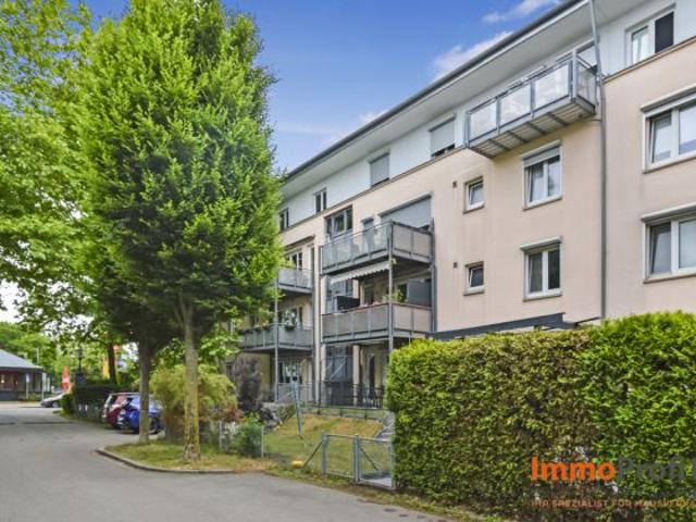 Wohnung kaufen in Augsburg, Bayern