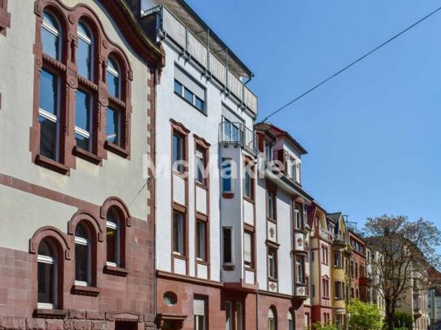 Wohnung kaufen in Ludwigshafen, Rheinland-Pfalz