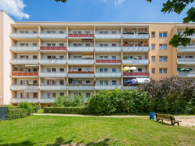 Apartment mieten in Lichtenberg, Berlin