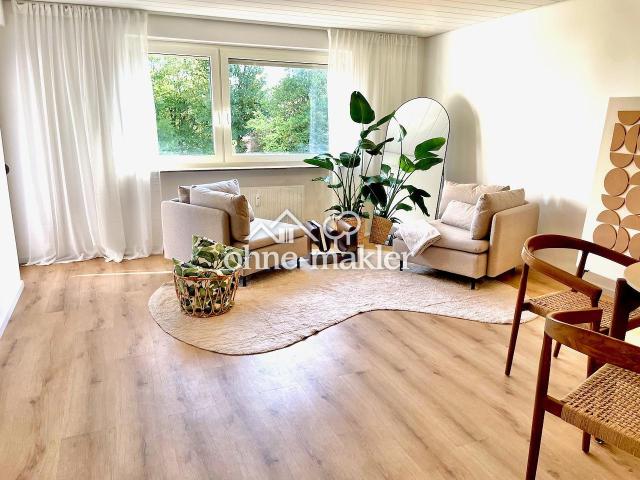 Apartment kaufen in Böblingen, Baden-Württemberg