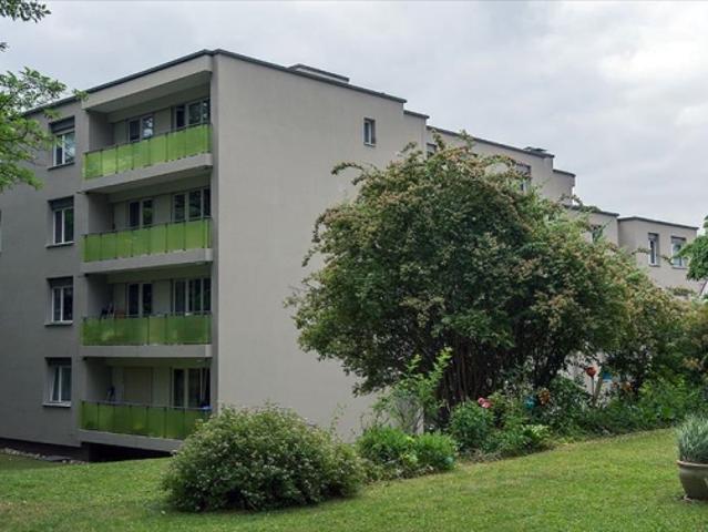 Wohnung mieten in Binningen, Basel-Landschaft