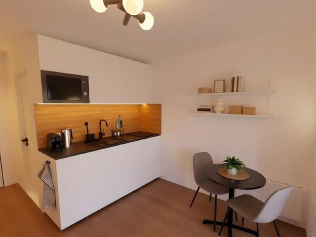 Wohnung mieten in Markt Schwaben, Bayern