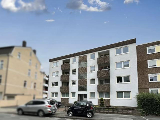 Apartment mieten in Kaiserstraßenviertel, Dortmund