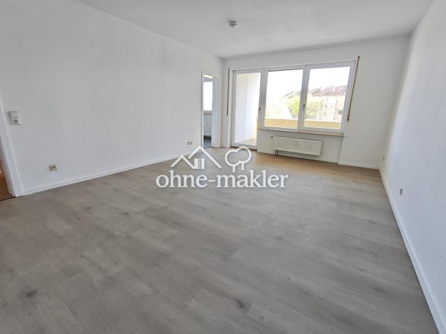Apartment mieten in Ludwigshafen-Oppau, Ludwigshafen