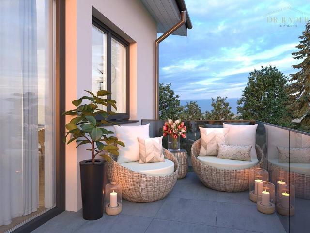 Apartment kaufen in Krahberg, Feldkirchen in Kärnten