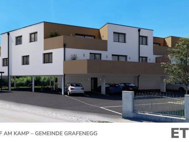 Apartment kaufen in Etsdorf am Kamp, Niederösterreich