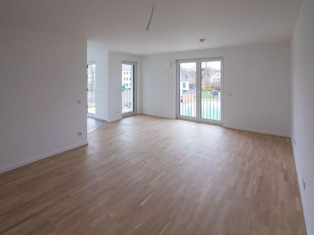 Apartment mieten in Coswig, Sachsen