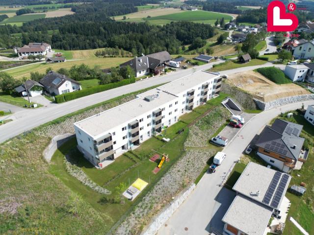 Apartment mieten in Allerheiligen im Mühlkreis, Oberösterreich