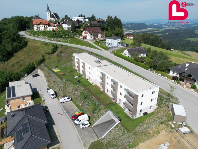 Apartment mieten in Allerheiligen im Mühlkreis, Oberösterreich