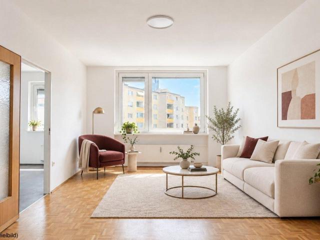 Apartment kaufen in Brigittenau, Wien