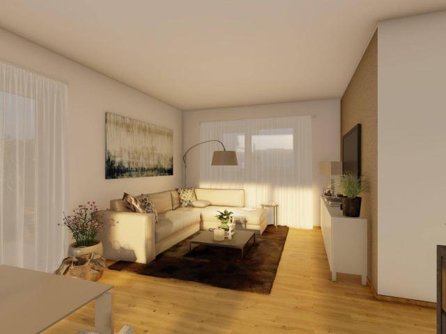 Apartment mieten in Ibm, Eggelsberg