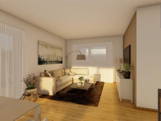 Wohnung mieten in Eggelsberg, Bezirk Braunau